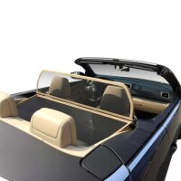 Windschott passend für Volkswagen Eos in beige