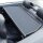 Windschott passend für Volvo C70 1 in schwarz