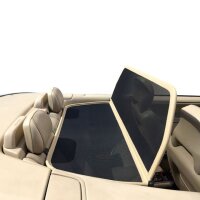 Windschott passend für Volvo C70 1 in beige