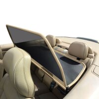 Windschott passend für Volvo C70 1 in beige