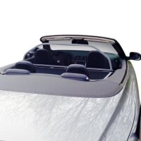 Windschott passend für Volvo C70 2 in grau