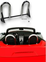 Überrollbügel für Alfa Romeo Spider 916...