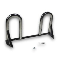 Überrollbügel für Alfa Romeo Spider 916 (1995-2005) Chrom