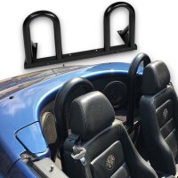 Überrollbügel für Alfa Romeo Spider 916...