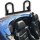 Überrollbügel für Alfa Romeo Spider 916 (1995-2005) schwarz matt