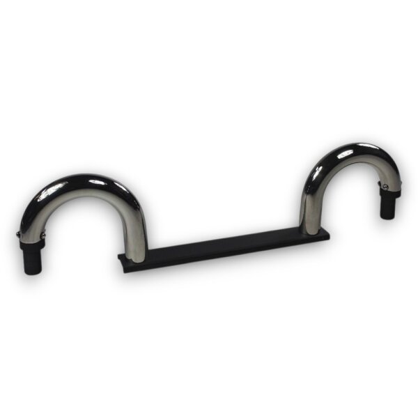 Überrollbügel für BMW Z3 (1995-2003) Chrom