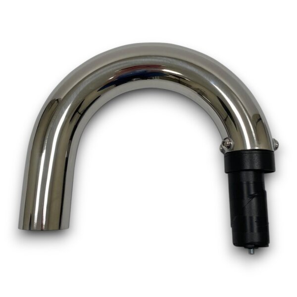 Überrollbügel für BMW Z3 (1995-2003) Chrom