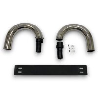 Überrollbügel für BMW Z3 (1995-2003) Chrom