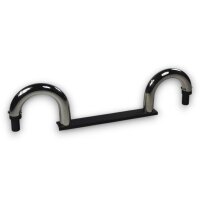 Überrollbügel für BMW Z3 (1995-2003) Chrom