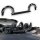 Überrollbügel für BMW Z3 (1995-2003) Chrom