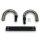 Überrollbügel für BMW Z3 (1995-2003) Chrom