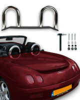Überrollbügel für Fiat Barchetta...