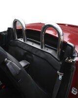 Überrollbügel für Fiat Barchetta (1995-2005) Chrom