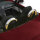 Überrollbügel für Fiat Barchetta (1995-2005) Chrom
