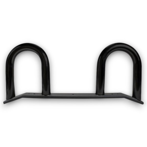 Überrollbügel für Fiat Barchetta (1995-2005) schwarz matt