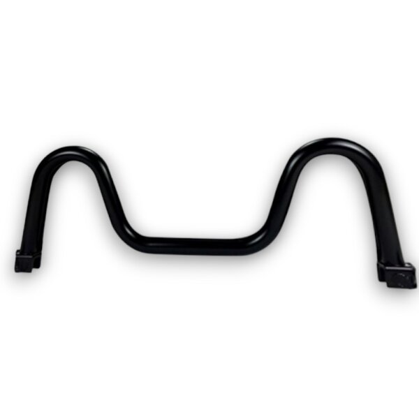 Überrollbügel für Mazda MX-5 NA & NB Model A (1989-1997) schwarz matt
