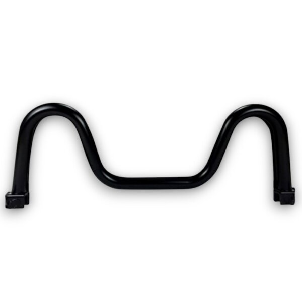 Überrollbügel für Mazda MX-5 NA & NB Model A (1989-1997) schwarz matt