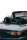 Überrollbügel für Mazda MX-5 NA & NB Model A (1989-1997) schwarz matt