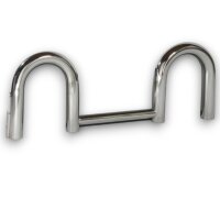 Überrollbügel für Mazda MX-5 NA & NB Model B (1989-1997) Chrom