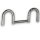 Überrollbügel für Mazda MX-5 NA & NB Model B (1989-1997) Chrom