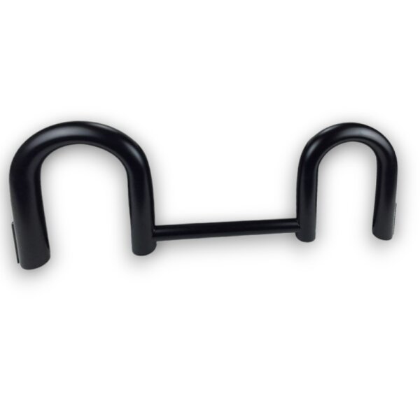 Überrollbügel für Mazda MX-5 NA & NB Model B (1989-1997) schwarz matt