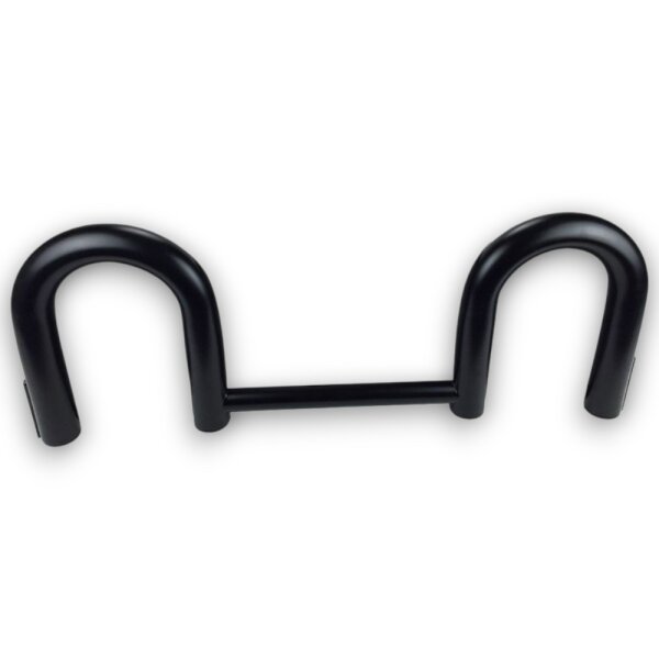 Überrollbügel für Mazda MX-5 NA & NB Model B (1989-1997) schwarz matt