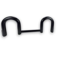 Überrollbügel für Mazda MX-5 NA & NB Model B (1989-1997) schwarz matt
