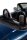 Überrollbügel für Mazda MX-5 NA & NB Model B (1989-1997) schwarz matt