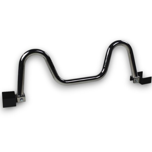Überrollbügel für MG MGF & MG TF (1996-2002) Chrom