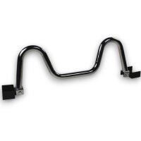 Überrollbügel für MG MGF & MG TF (1996-2002) Chrom