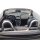 Überrollbügel für MG MGF & MG TF (1996-2002) Chrom