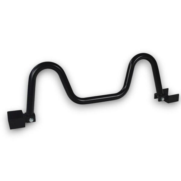 Überrollbügel für MG MGF & MG TF (1996-2002) schwarz matt