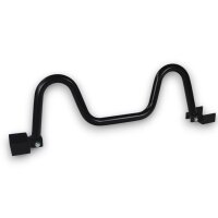 Überrollbügel für MG MGF & MG TF (1996-2002) schwarz matt