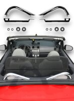 Überrollbügel für Mitsubishi Colt Model B...