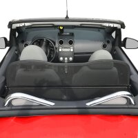 Überrollbügel für Mitsubishi Colt Model B (2006-2009) Chrom