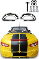 Überrollbügel für Mitsubishi Colt Model C...
