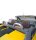 Überrollbügel für Mitsubishi Colt Model C (2006-2009) Chrom