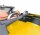 Überrollbügel für Mitsubishi Colt Model C (2006-2009) Chrom