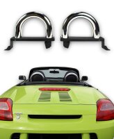 Überrollbügel für Toyota MR2 W3 Spyder...