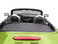 Überrollbügel für Toyota MR2 W3 Spyder (1999-2007) Chrom