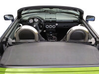 Überrollbügel für Toyota MR2 W3 Spyder (1999-2007) Chrom