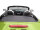 Überrollbügel für Toyota MR2 W3 Spyder (1999-2007) Chrom
