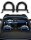 Überrollbügel für Toyota MR2 W3 Spyder (1999-2007) schwarz matt