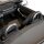 Überrollbügel für Toyota MR2 W3 Spyder (1999-2007) schwarz matt