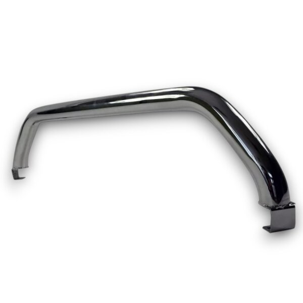 Überrollbügel für Toyota MR2 W3 Spyder TTE Style (1999-2007) Chrom