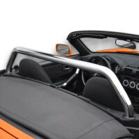 Überrollbügel für Toyota MR2 W3 Spyder TTE...