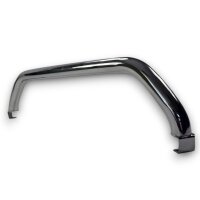 Überrollbügel für Toyota MR2 W3 Spyder TTE Style (1999-2007) Chrom