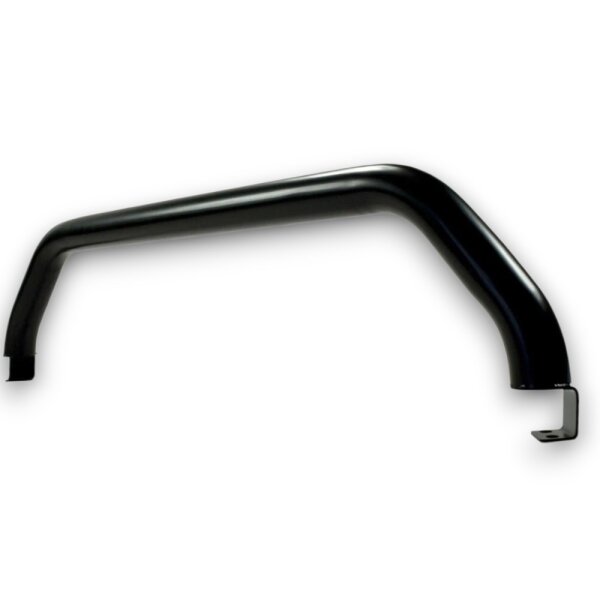 Überrollbügel für Toyota MR2 W3 Spyder TTE Style (1999-2007) schwarz matt