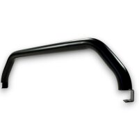 Überrollbügel für Toyota MR2 W3 Spyder TTE Style (1999-2007) schwarz matt