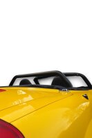 Überrollbügel für Toyota MR2 W3 Spyder TTE Style (1999-2007) schwarz matt
